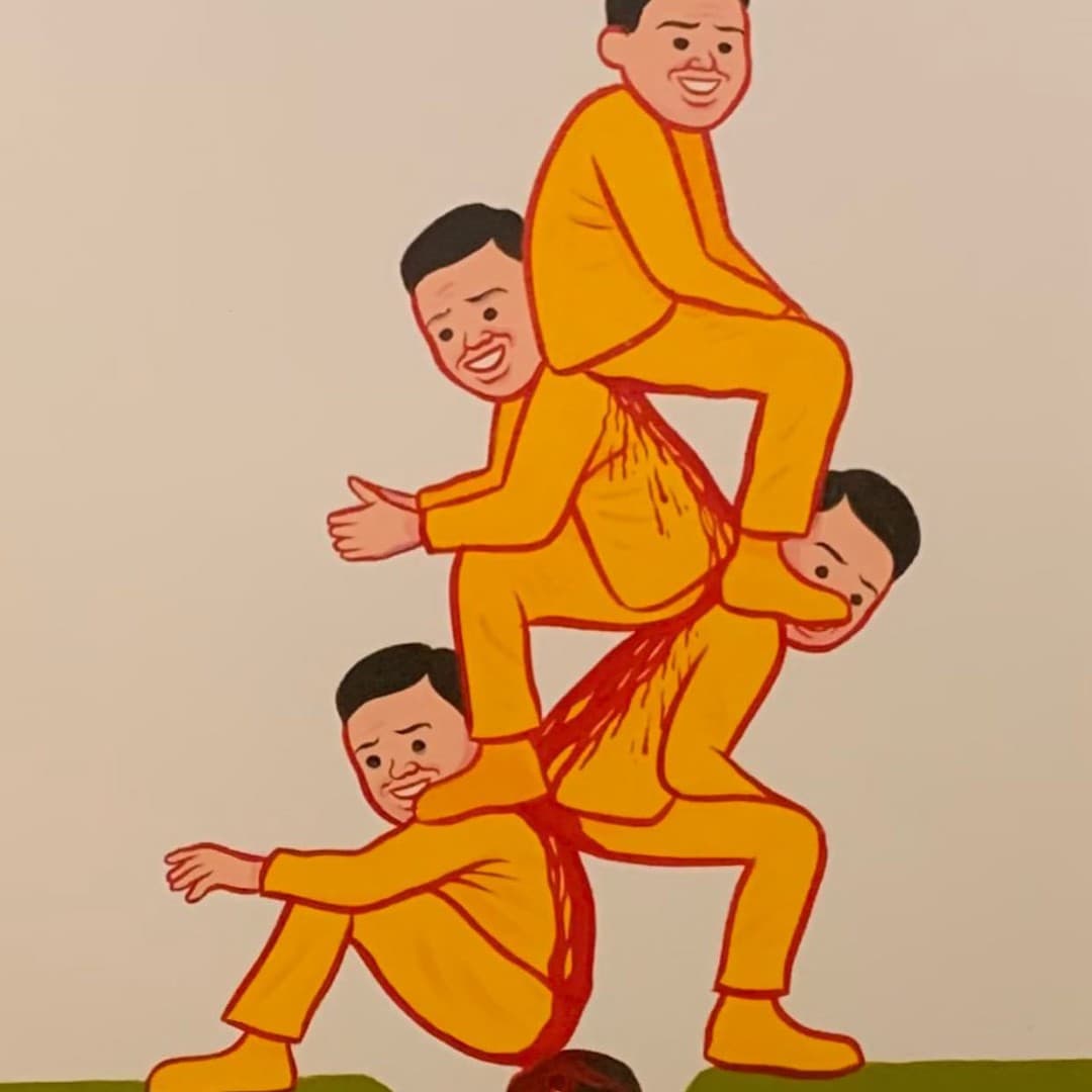 Raison d'etre