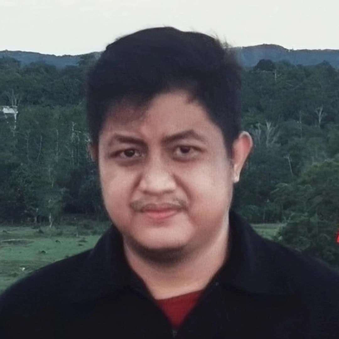 Rifqi Septian Dewantara