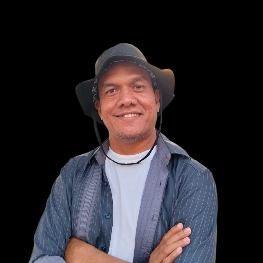 Arbi Tanjung