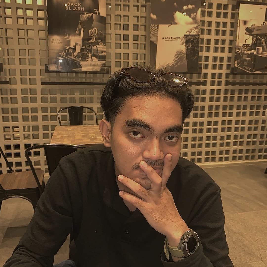 Teri Lutfi Adi