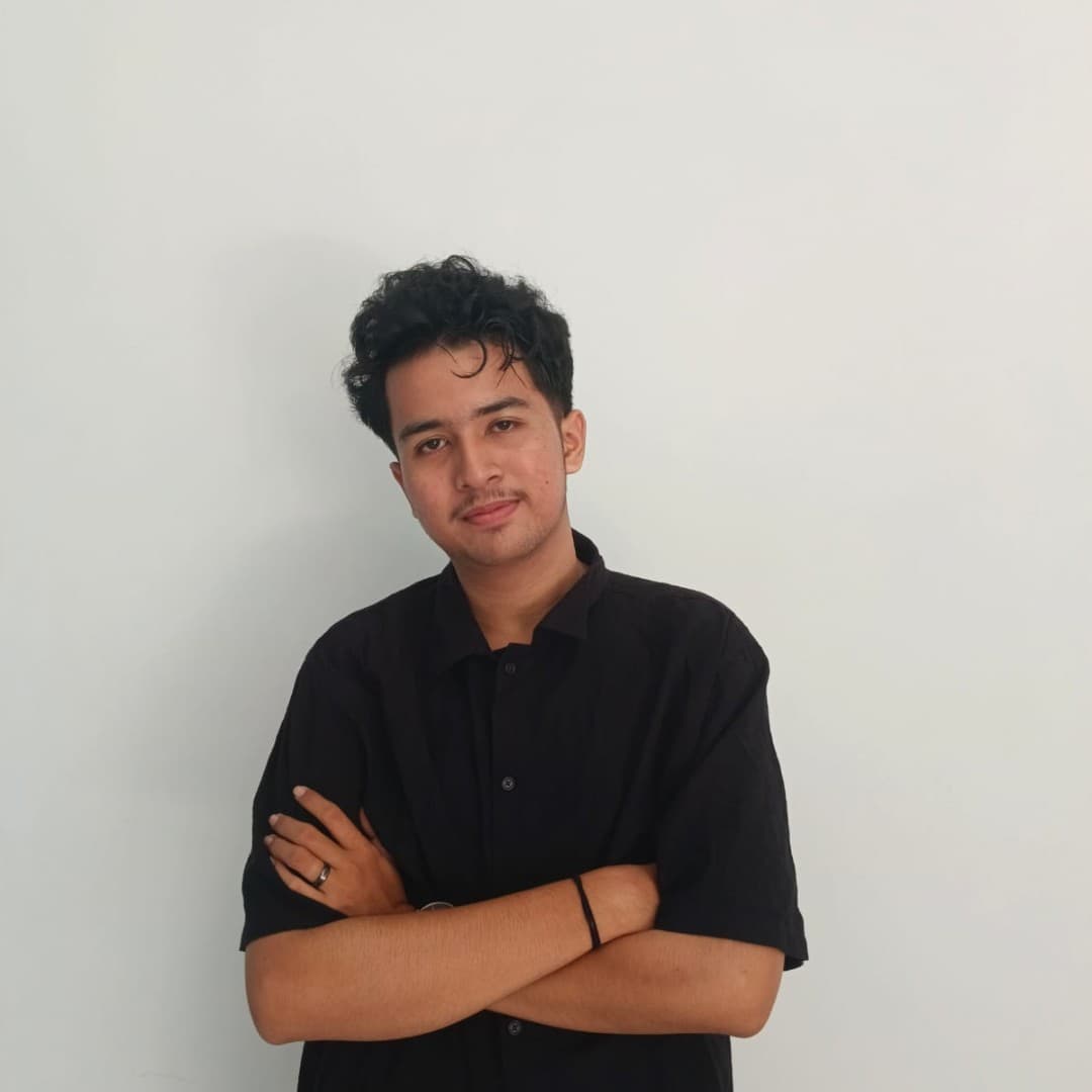 Muhammad Nabil Azka