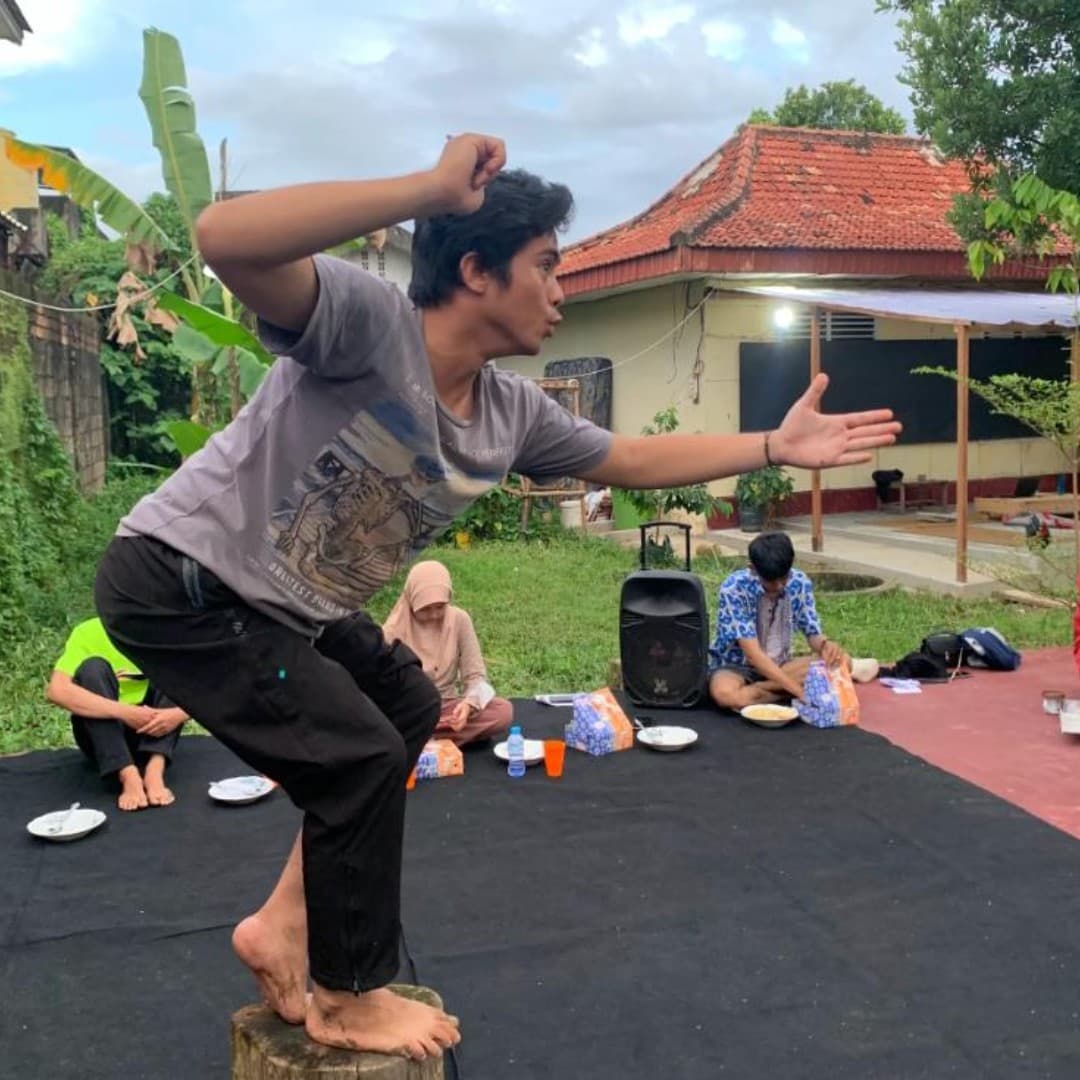 Almer Deo Fatra